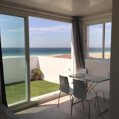 Ed Senses Apartamento Infinity ตาริฟา ภายนอก รูปภาพ