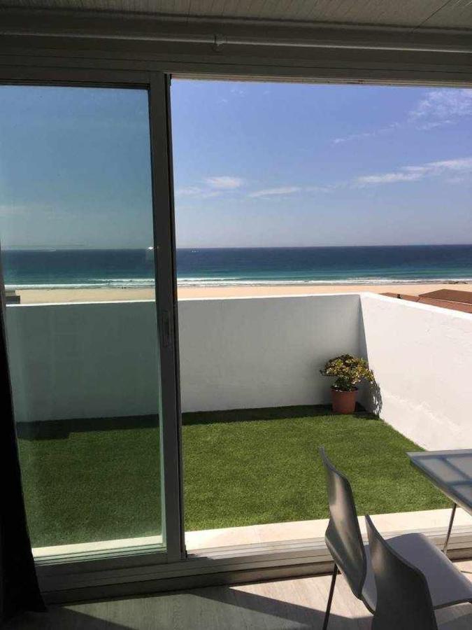 Ed Senses Apartamento Infinity ตาริฟา ภายนอก รูปภาพ