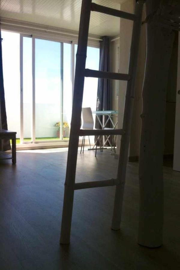 Ed Senses Apartamento Infinity ตาริฟา ภายนอก รูปภาพ