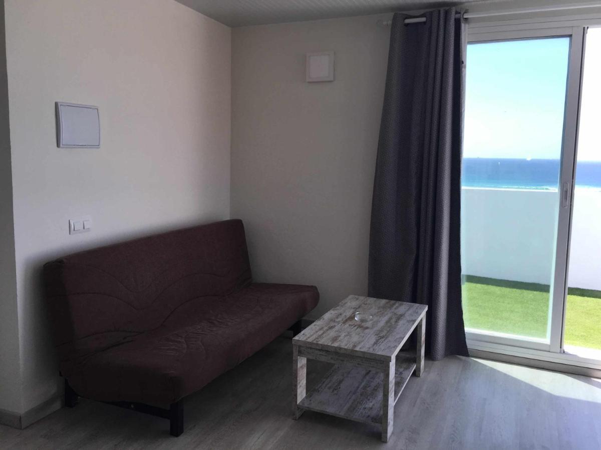 Ed Senses Apartamento Infinity ตาริฟา ภายนอก รูปภาพ